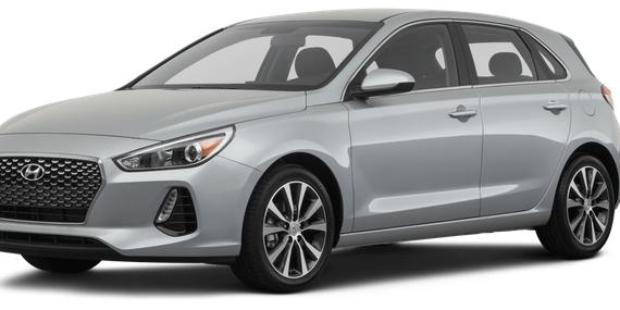 HYUNDAI ELANTRA GT 2020 KMHH35LE6LU141517 image HYUNDAI ELANTRA GT 2020 KMHH35LE6LU141517 image